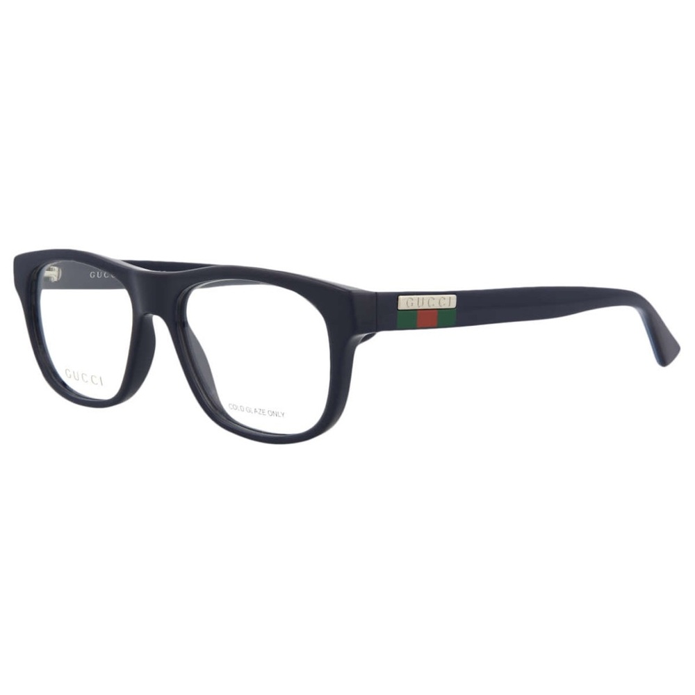 💯 - NEW GUCCI Unisex Blue Optical Glasses GG0768O | 100% AUTHENTIC & FULL PA…